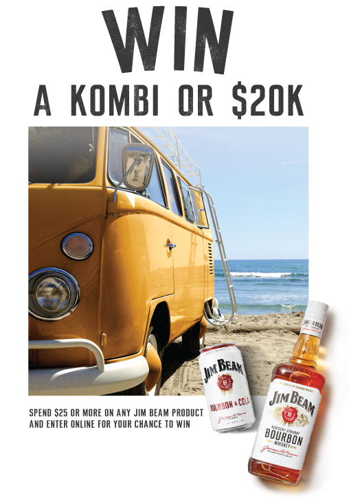 Jim Beam